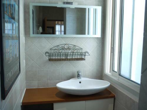 Rossini 1 - A Spacious One Bedroom Apartment In Central Nice