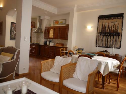 Rossini 1 - A Spacious One Bedroom Apartment In Central Nice
