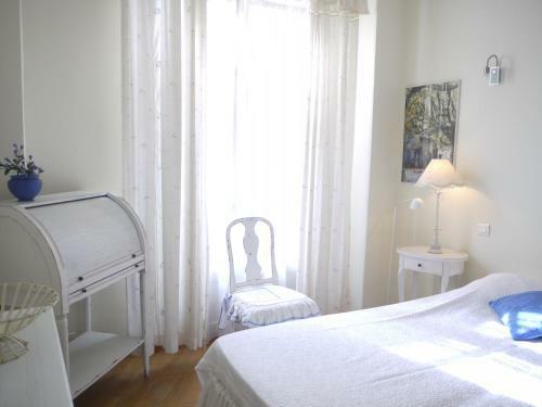 Rossini 1 - A Spacious One Bedroom Apartment In Central Nice