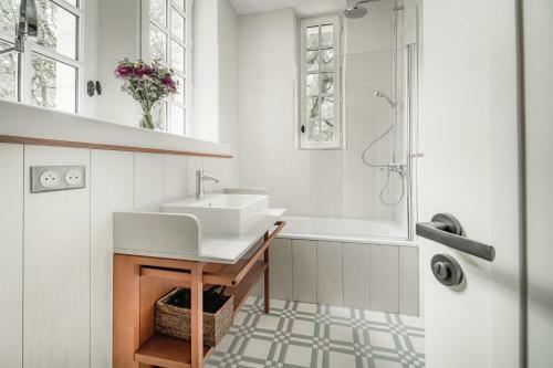 Hotel Villa Arthus-bertrand