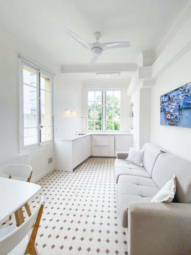 Apartamento Seaside Tree Studio By Icasamia