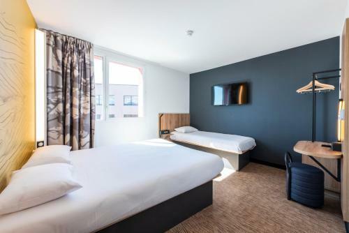 Hotel B&B H�tel Nice A�roport Arenas