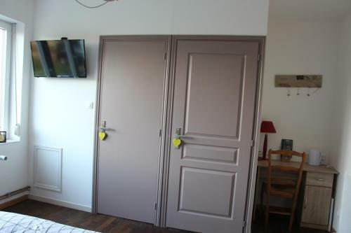 Ferme Du Pre Vert - Chambres D'h�tes B&B