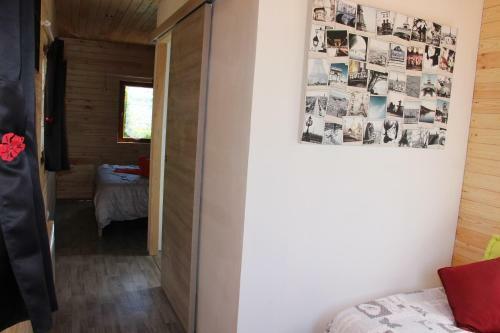 Ferme Du Pre Vert - Chambres D'h�tes B&B