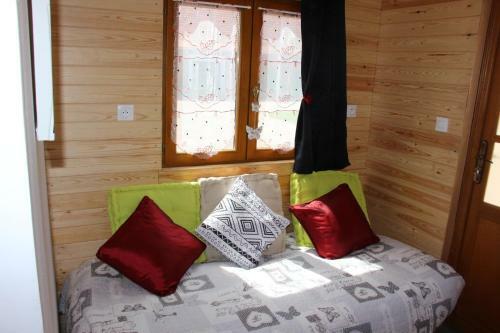 Ferme Du Pre Vert - Chambres D'h�tes B&B