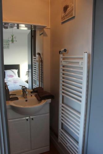 Ferme Du Pre Vert - Chambres D'h�tes B&B