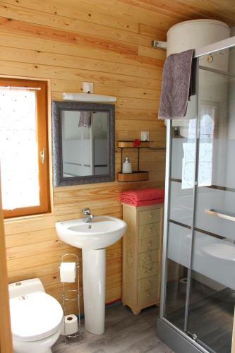 Ferme Du Pre Vert - Chambres D'h�tes B&B
