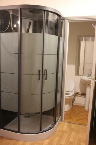 Ferme Du Pre Vert - Chambres D'h�tes B&B