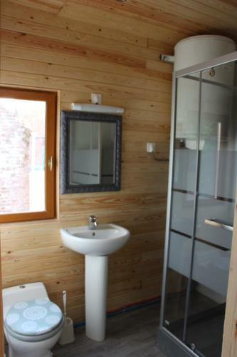 Ferme Du Pre Vert - Chambres D'h�tes B&B