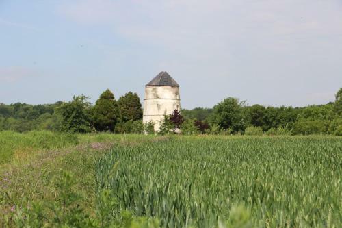 Ferme Du Pre Vert - Chambres D'h�tes B&B