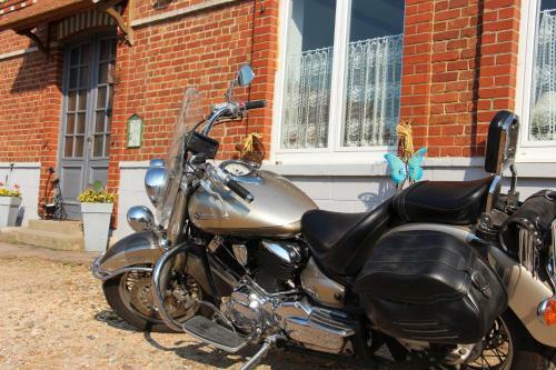 Ferme Du Pre Vert - Chambres D'h�tes B&B