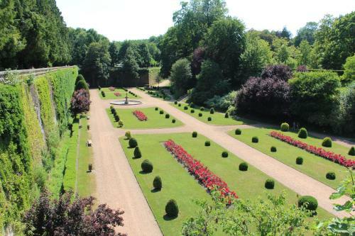 Ferme Du Pre Vert - Chambres D'h�tes B&B