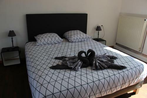 Ferme Du Pre Vert - Chambres D'h�tes B&B