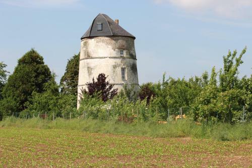 Ferme Du Pre Vert - Chambres D'h�tes B&B
