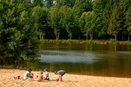 Apartamento Go�lia Le Domaine Des Nouailles
