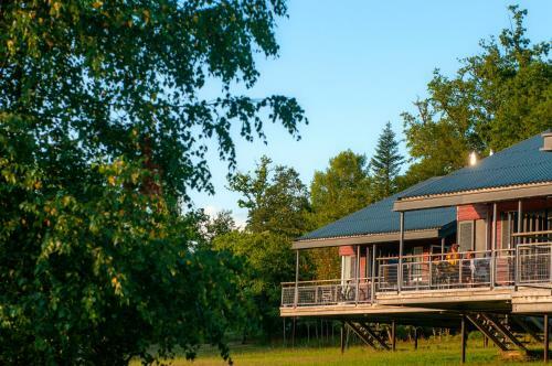 Apartamento Go�lia Le Domaine Des Nouailles
