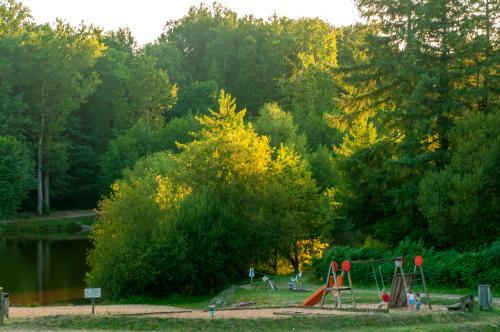Apartamento Go�lia Le Domaine Des Nouailles