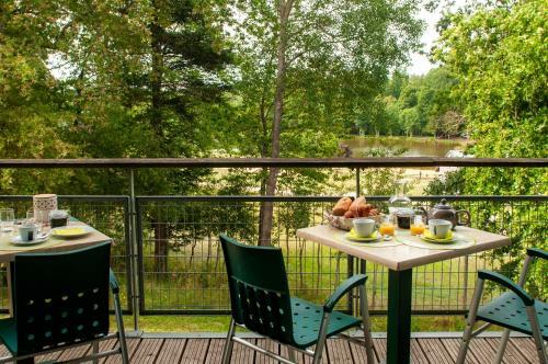 Apartamento Go�lia Le Domaine Des Nouailles