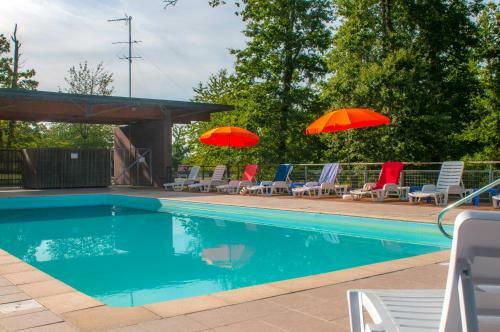 Apartamento Go�lia Le Domaine Des Nouailles
