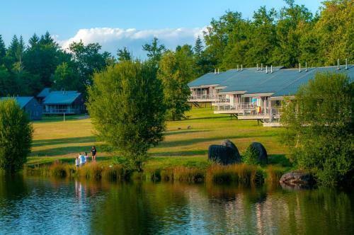 Apartamento Go�lia Le Domaine Des Nouailles