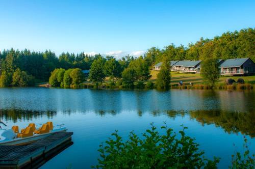 Apartamento Go�lia Le Domaine Des Nouailles