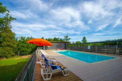 Apartamento Go�lia Le Domaine Des Nouailles