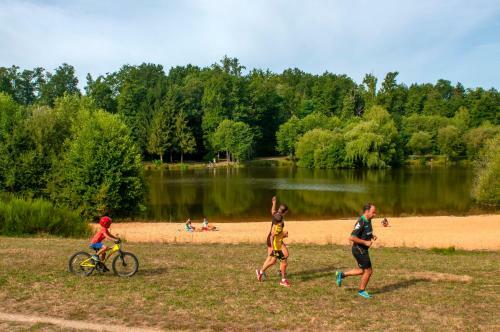 Apartamento Go�lia Le Domaine Des Nouailles