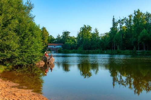 Apartamento Go�lia Le Domaine Des Nouailles