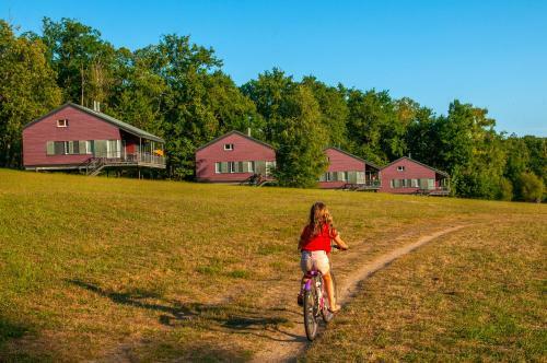 Apartamento Go�lia Le Domaine Des Nouailles