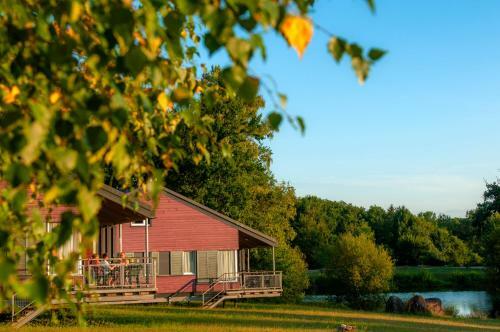 Apartamento Go�lia Le Domaine Des Nouailles