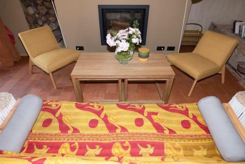 Apartamento La Barboire