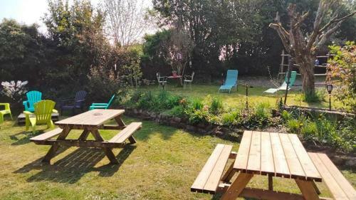 Bed & Breakfast Les Secrets Du Val