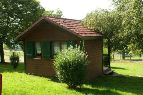Camping Oasis