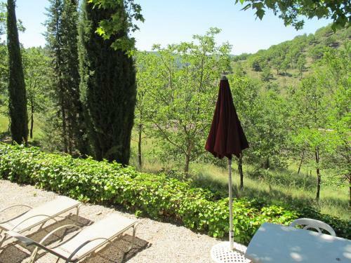 Holiday Home L'amandier - Orn310