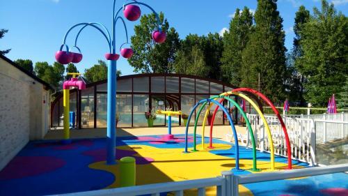 Mobilhome Familial
