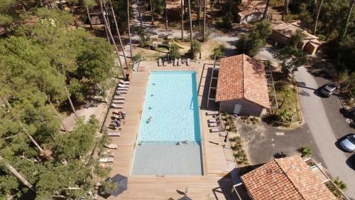 Hotel Airial Du Seignanx
