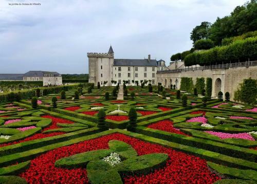 In The Loire Valley, Mobile Homes From Owners Selected To Accommodate You
