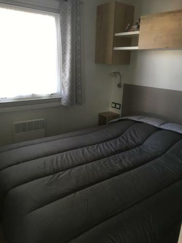 In The Loire Valley, Mobile Homes From Owners Selected To Accommodate You