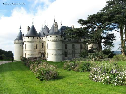 Comfortable Mobile Homes In The Loire Valley