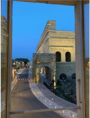 Apartamento Flat With View On The Ancient Theatre Of Orange