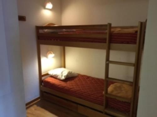 Captivating 1-bed Apartment In Orcieres