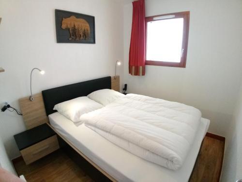Captivating 1-bed Apartment In Orcieres
