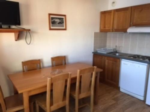Captivating 1-bed Apartment In Orcieres
