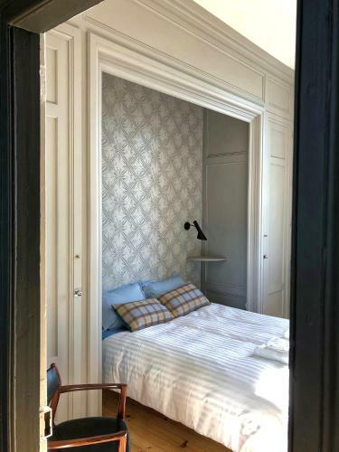 Bed & Breakfast Ch�teau Haute Roche