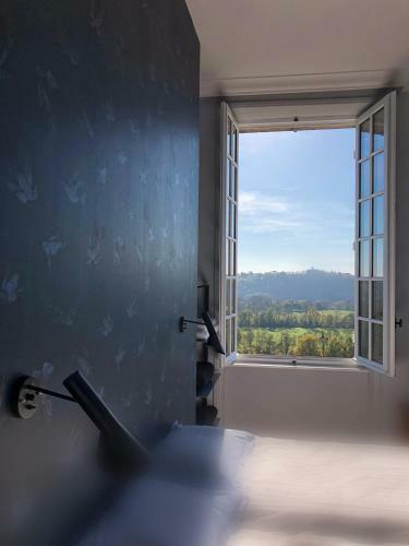 Bed & Breakfast Ch�teau Haute Roche