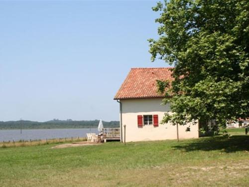 G�te Orx, 4 Pi�ces, 8 Personnes - Fr-1-360-85