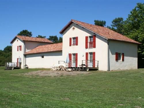 G�te Orx, 4 Pi�ces, 8 Personnes - Fr-1-360-85