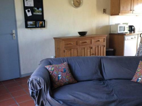 G�te Orx, 3 Pi�ces, 4 Personnes - Fr-1-360-493