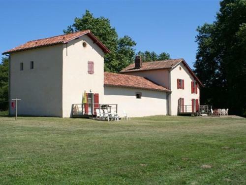 G�te Orx, 3 Pi�ces, 4 Personnes - Fr-1-360-493
