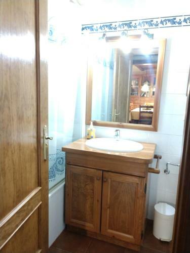 Apartamento Llac II